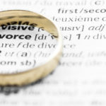 The Spokane Divorce Process